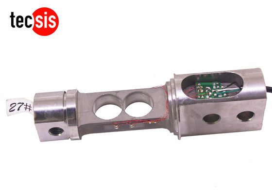 China Sensor de doblez capacitivo miniatura del acero inoxidable de la célula de carga del haz proveedor