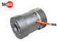 Célula de carga de aluminio del sensor estático rotatorio del esfuerzo de torsión del tipo de columna 1Nm a 150Nm proveedor