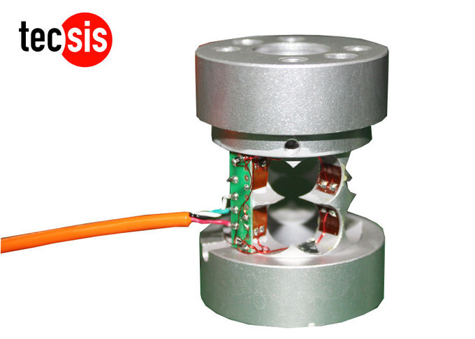 Sensores de la carga de columna del transductor de la célula de carga del sensor de la fuerza del indicador de tensión